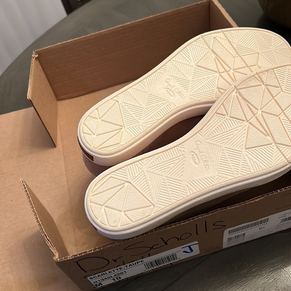 Dr. Scholl's Scarlette Wedge Slip-On - Picture 3 of 16